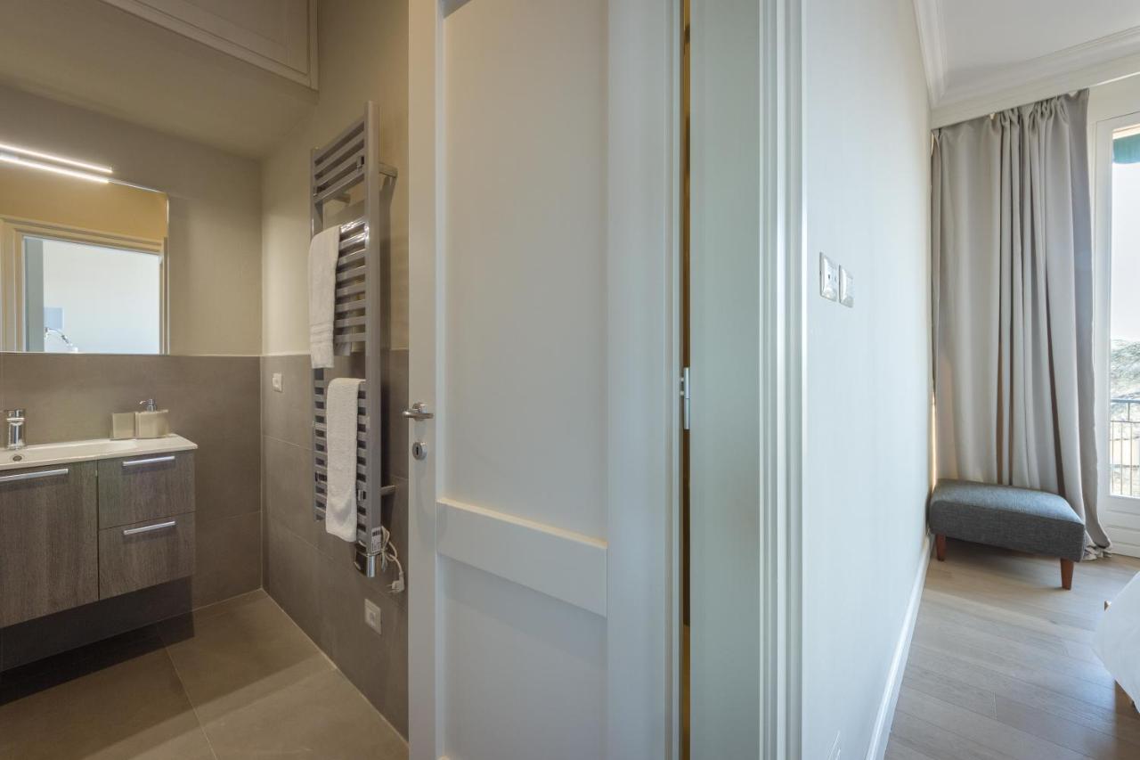 Residenza Il Conte Rosso Apartment Firenze Bagian luar foto