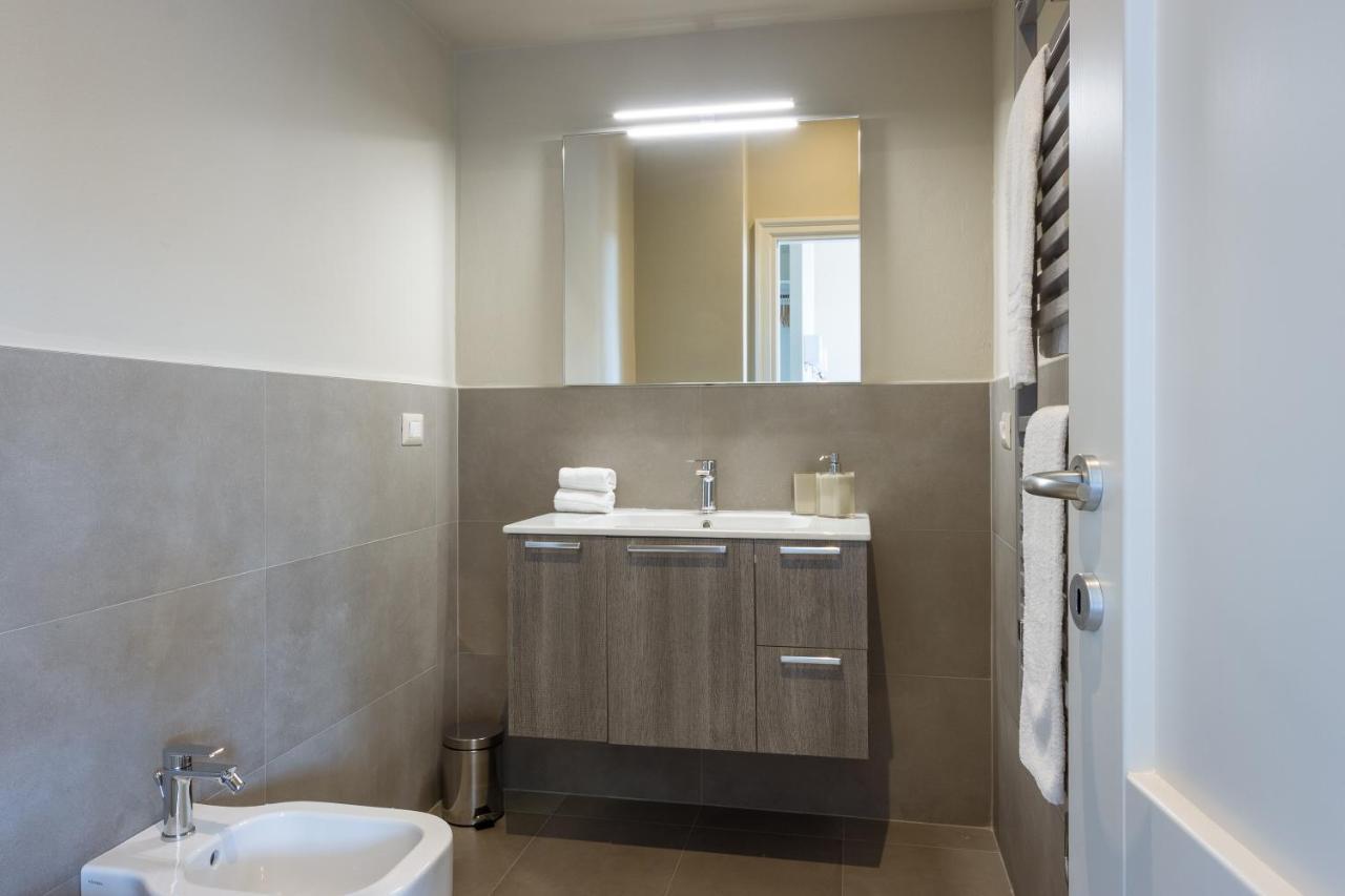 Residenza Il Conte Rosso Apartment Firenze Bagian luar foto
